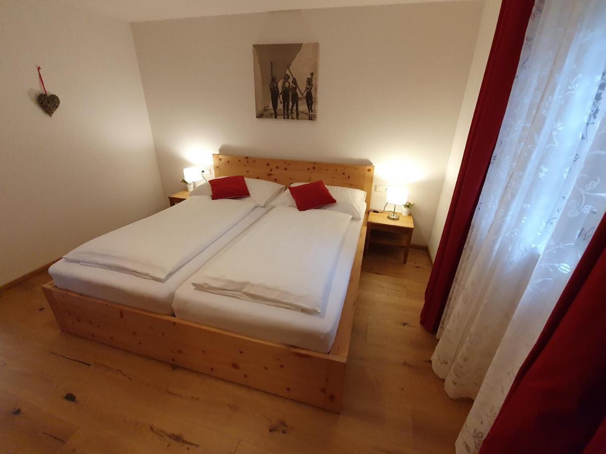 Apartment "Kuenstlhaeusl" Jochberg Eksteriør bilde
