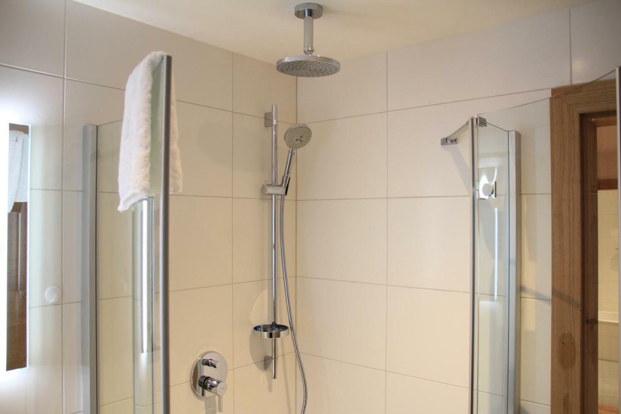 Apartment "Kuenstlhaeusl" Jochberg Eksteriør bilde